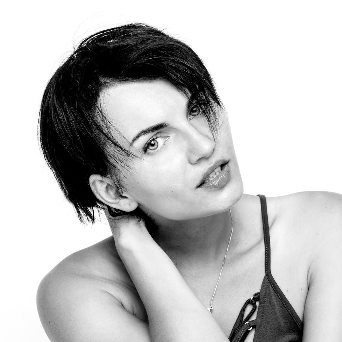 Martina Polgar