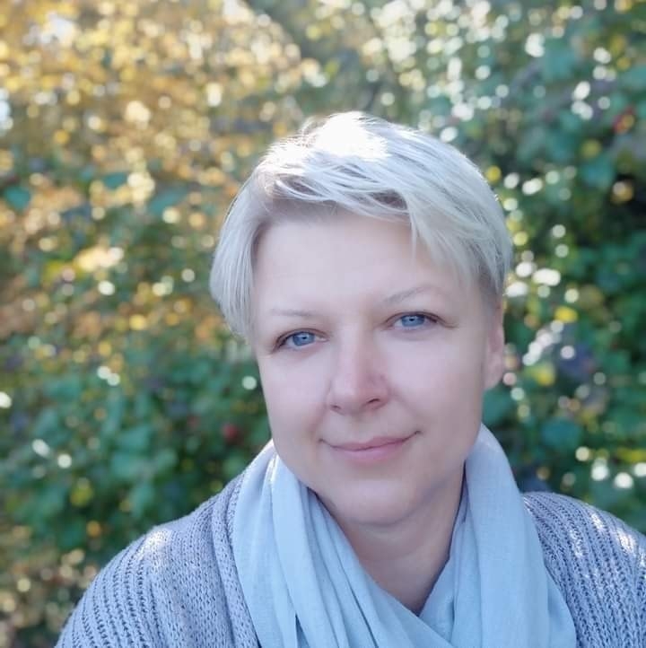 Pavla Urbanová