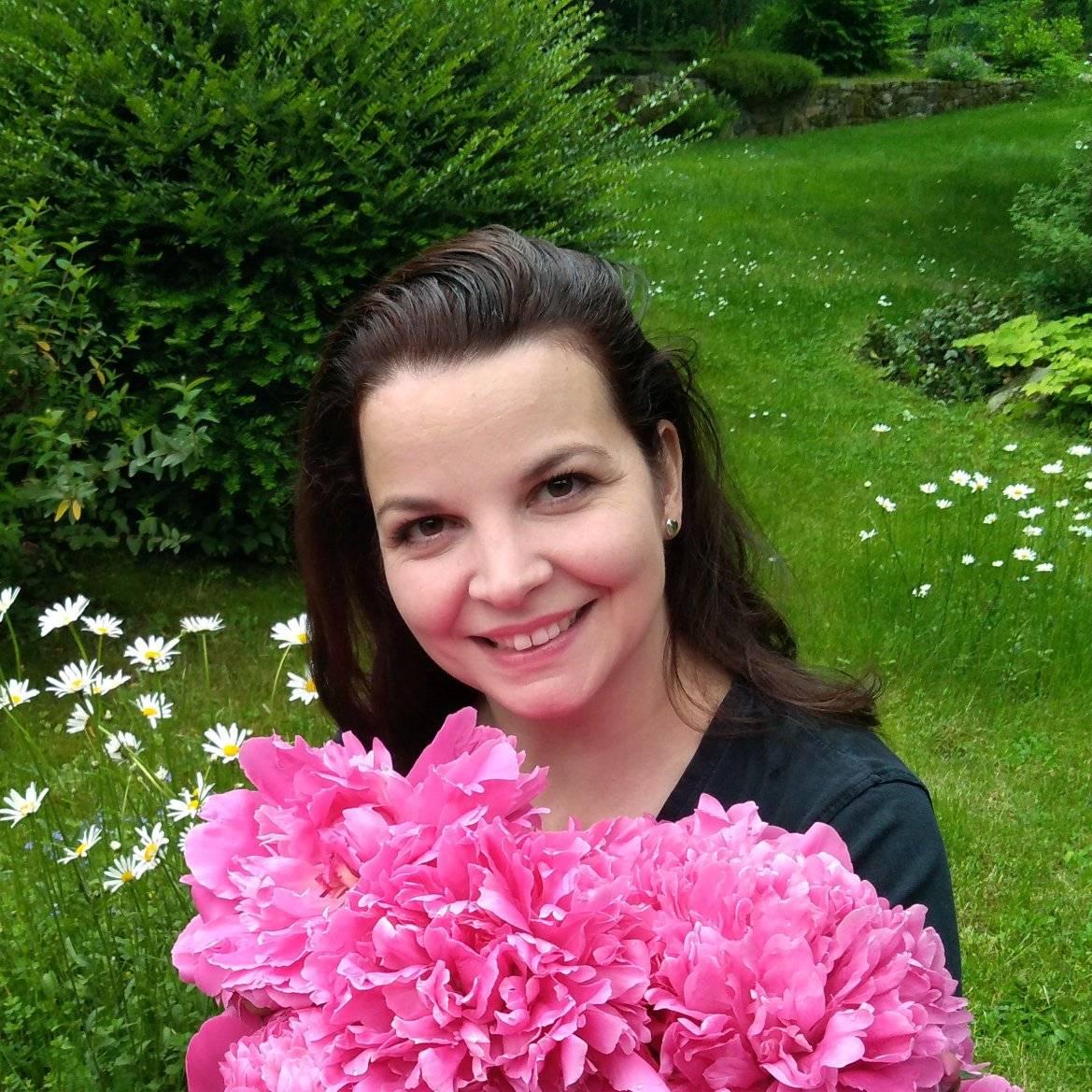 Zuzana Vysloužilová Děkanovská