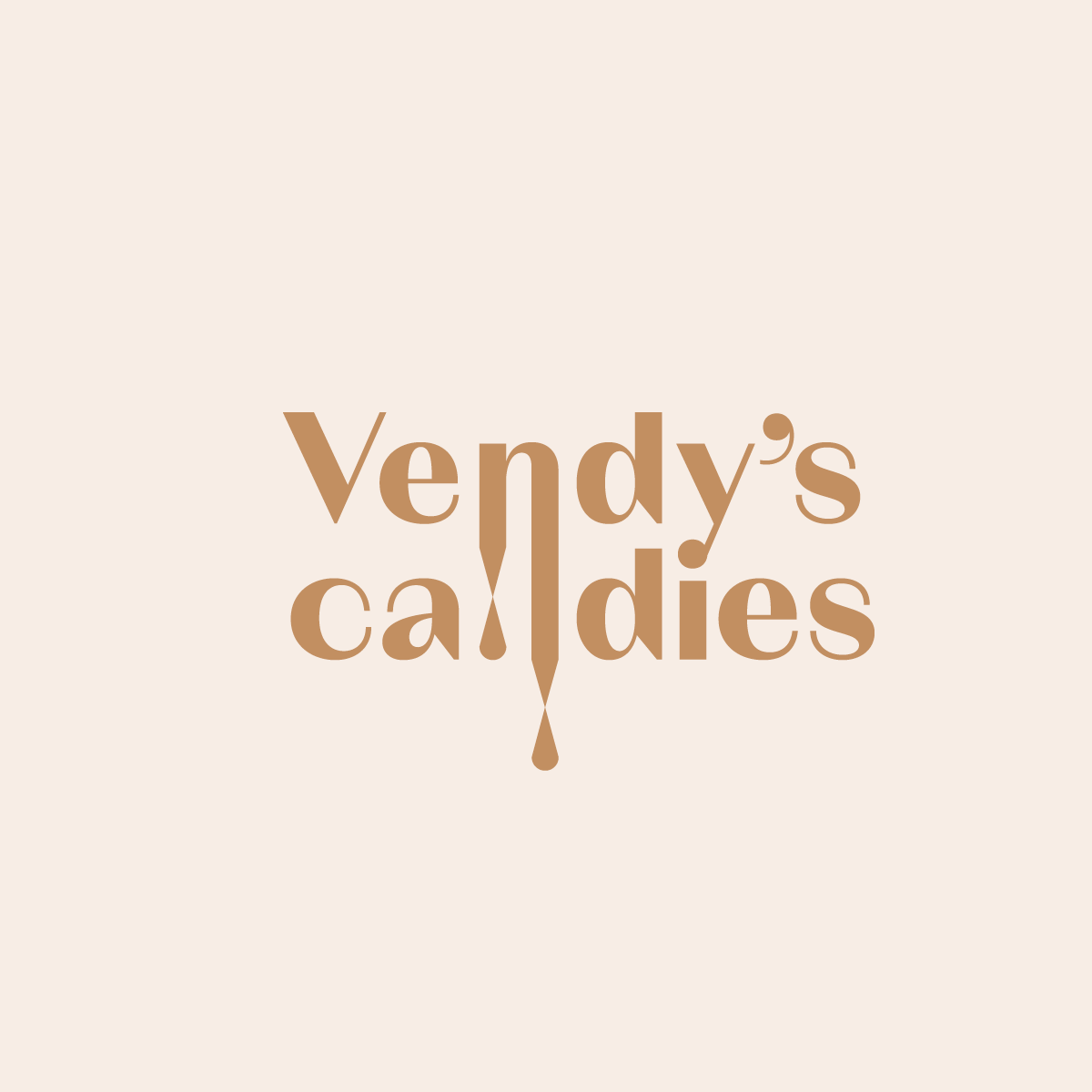 Vendula z Vendy's Candies
